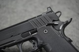 Springfield Armory 1911 DS Prodigy AOS 9mm 5