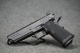 Springfield Armory 1911 DS Prodigy AOS 9mm 5