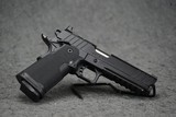 Springfield Armory 1911 DS Prodigy AOS 9mm 5
