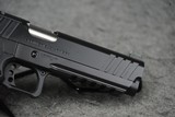 Springfield Armory 1911 DS Prodigy AOS 9mm 5