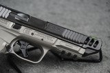 Smith & Wesson M&P9 M2.0 PC Competitor OR 9mm 5