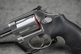 Smith & Wesson Model 60-15 357 Mag 3