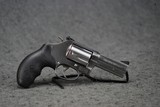 Smith & Wesson Model 60-15 357 Mag 3