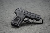 Ruger LCP MAX 380 ACP 2.80