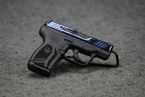 Ruger LCP MAX 380 ACP 2.80 - 1 of 6