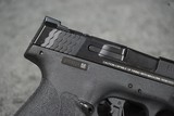 Smith & Wesson M&P9 Shield Plus OR 9mm 3.1