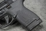 Smith & Wesson M&P9 Shield Plus OR 9mm 3.1