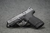 Smith & Wesson M&P9 Shield Plus OR 9mm 3.1