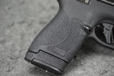 Smith & Wesson M&P9 Shield Plus OR 9mm 3.1