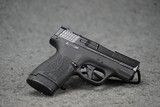 Smith & Wesson M&P9 Shield Plus OR 9mm 3.1