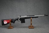 Ruger Gunsite Scout Rifle 308 Win 16.10