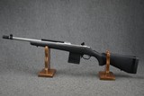 Ruger Gunsite Scout Rifle 308 Win 16.10