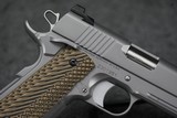 Dan Wesson 1911 Specialist 9mm 5