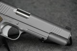 Dan Wesson 1911 Specialist 9mm 5