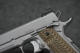 Dan Wesson 1911 Specialist 9mm 5