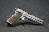 Dan Wesson 1911 Specialist 9mm 5