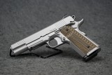 Dan Wesson 1911 Specialist 9mm 5