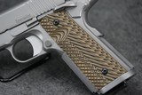 Dan Wesson 1911 Specialist 9mm 5