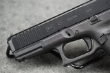 Glock G45 MOS 9mm 4.02