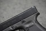 Glock G45 MOS 9mm 4.02