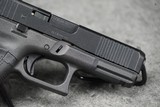 Glock G45 MOS 9mm 4.02