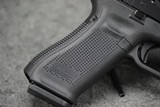 Glock G45 MOS 9mm 4.02