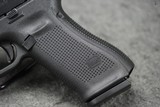 Glock G45 MOS 9mm 4.02