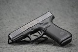 Glock G45 MOS 9mm 4.02