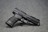 Walther WMP Optic Ready 22 WMR 4.50