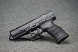 Walther WMP Optic Ready 22 WMR 4.50