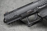 Walther WMP Optic Ready 22 WMR 4.50