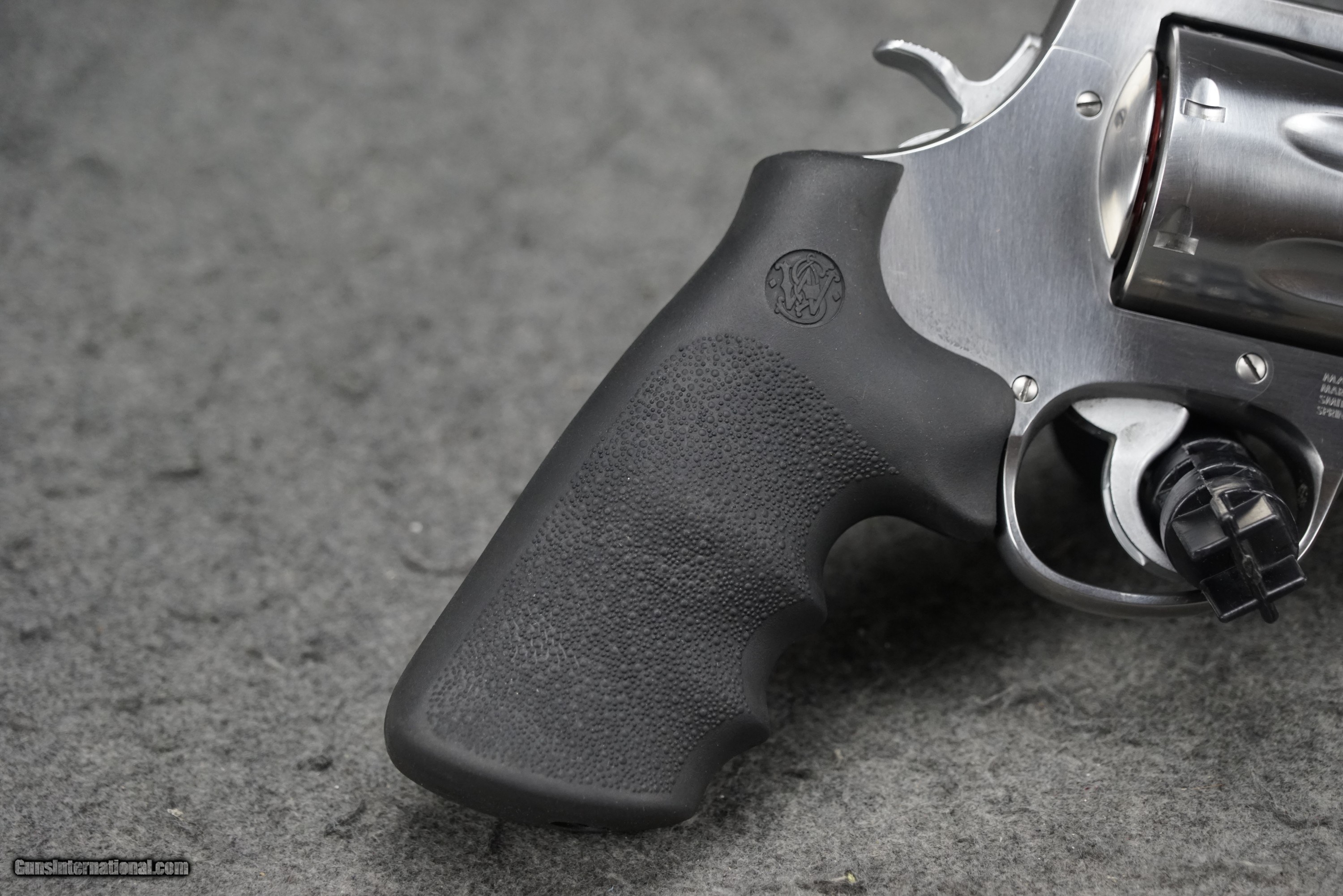 MODEL 350  Smith & Wesson