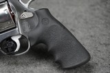 Smith & Wesson Model 350 X-Frame 350 Legend 7.5