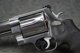 Smith & Wesson Model 350 X-Frame 350 Legend 7.5