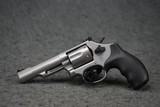 Smith & Wesson Model 66-8 Combat Magnum 357 Mag 4.25