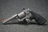 Smith & Wesson Model 686-6 Performance Center 357 Magnum 4
