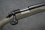 Remington 700 SPS Tactical 308 Win 20