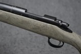 Remington 700 SPS Tactical 308 Win 20