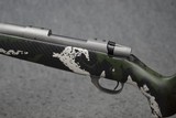 Weatherby Vanguard Talon 308 Win 24