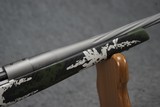 Weatherby Vanguard Talon 308 Win 24