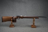 CZ-USA 457 Varmint MTR 22 LR 20.5