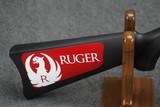 Ruger 10/22 Takedown 22 LR 18.5