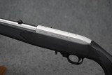 Ruger 10/22 Carbine 22 LR 18.5