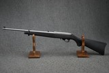 Ruger 10/22 Carbine 22 LR 18.5