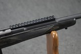 Ruger Gunsite Scout Rifle 308 Win 16.10