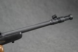 Ruger Gunsite Scout Rifle 308 Win 16.10