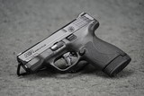 Smith & Wesson M&P9 Shield Plus 9mm 3.1