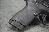 Smith & Wesson M&P9 Shield Plus 9mm 3.1