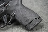 Smith & Wesson M&P9 Shield Plus 9mm 3.1