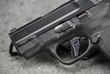 Smith & Wesson M&P9 Shield Plus 9mm 3.1